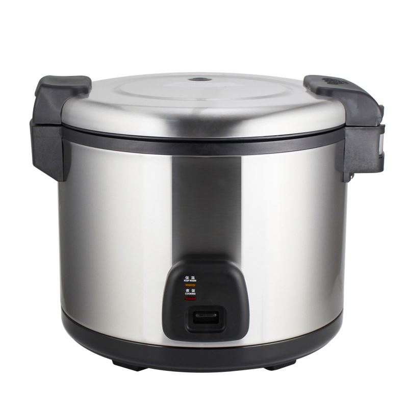 Industrial Rice Cooker For Restaurant - Afcon Mall