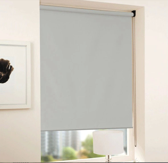 Window sunshade roller blinds - Afcon Mall