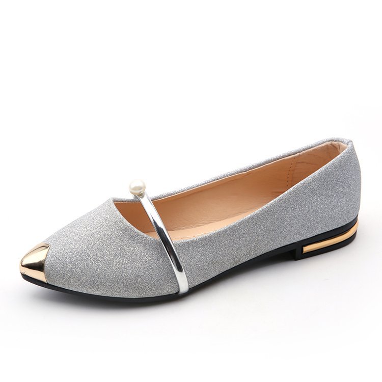 Flat Dress Shoes for Ladies - Afcon Mall