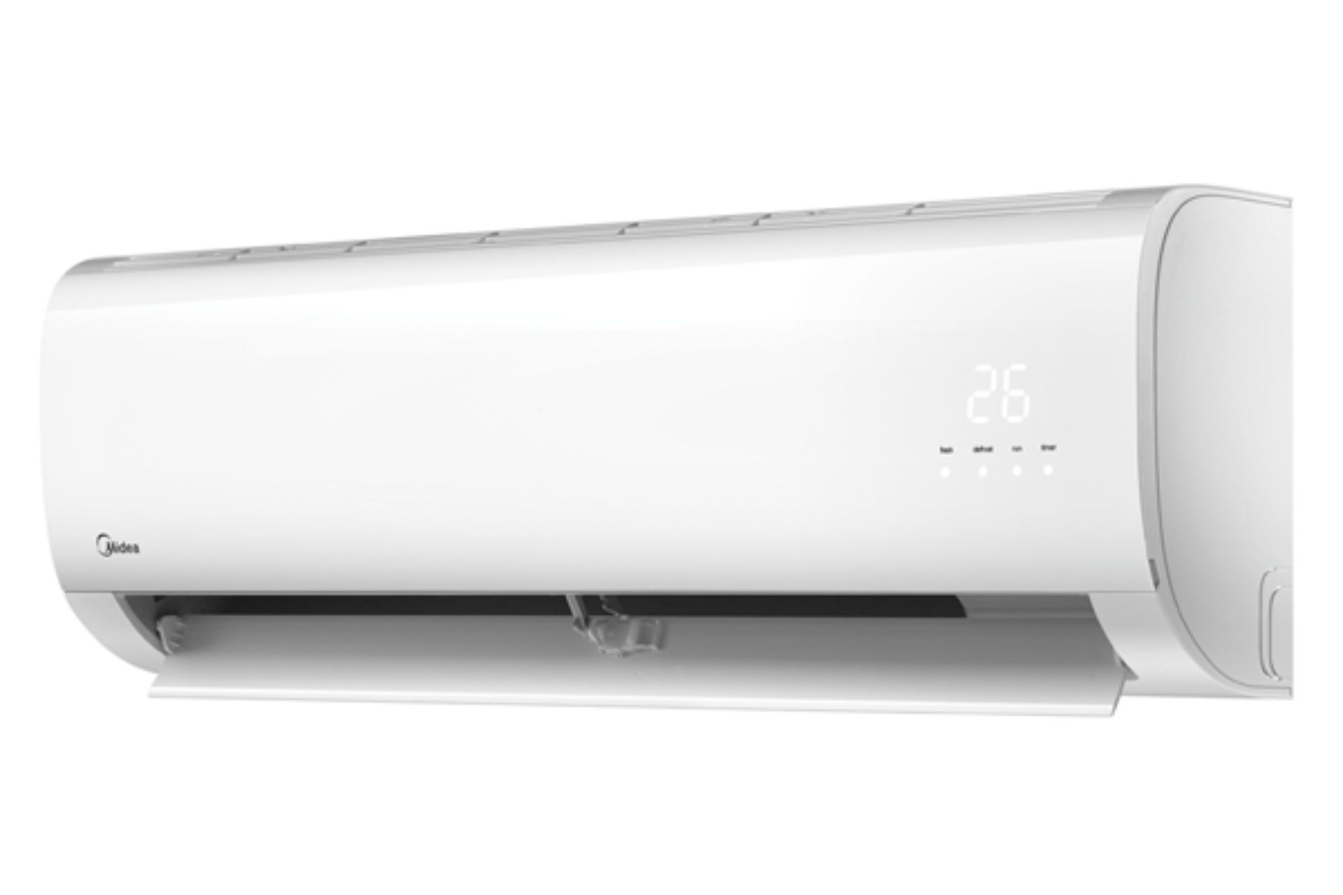 Midea 20hp Forest Series R32 Inverter Wall Mounted Air Conditioner Afcon Mall 0024