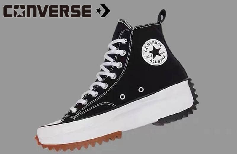 Original All Star Converse Sneakers - Afcon Mall